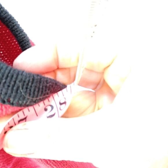 Christmas sweater vest  - Picture 5 of 6